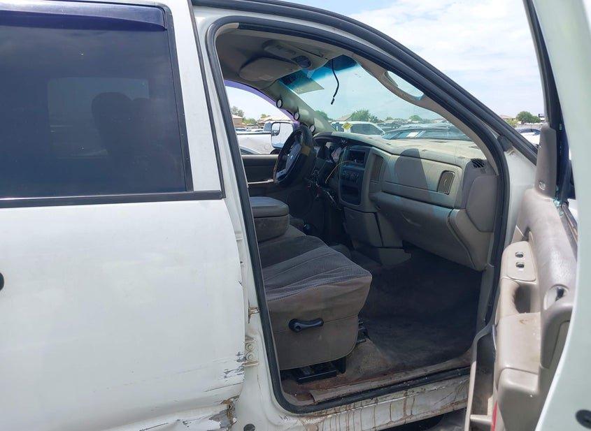 Dodge Ram 2500