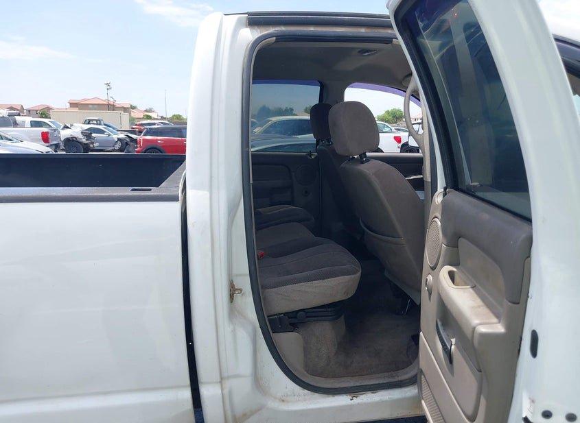 Dodge Ram 2500