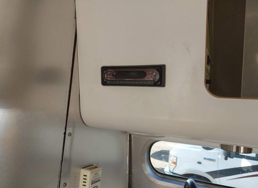 Airstream 22 Ccd