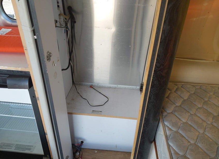 Airstream 22 Ccd
