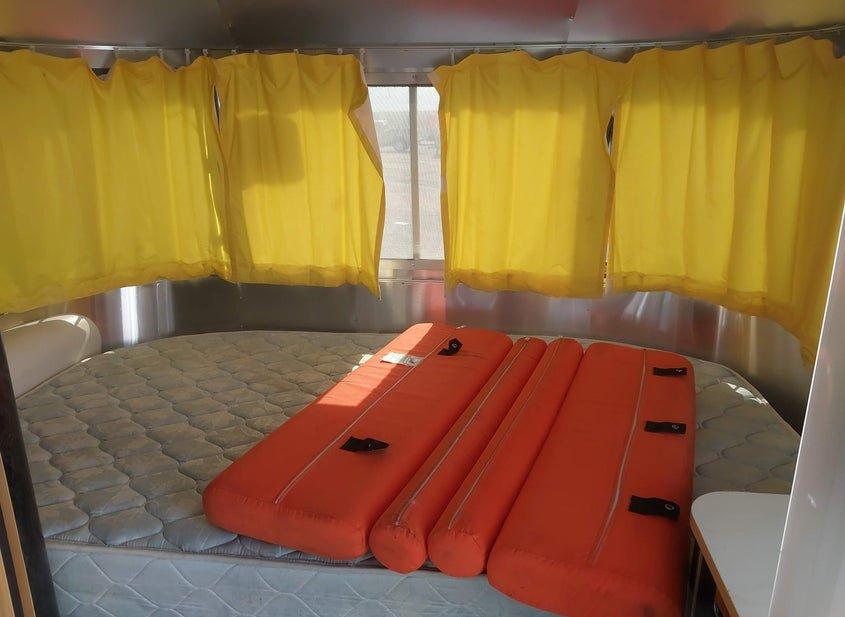 Airstream 22 Ccd