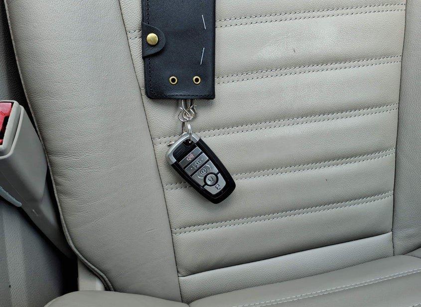 Ford Fusion Hybrid