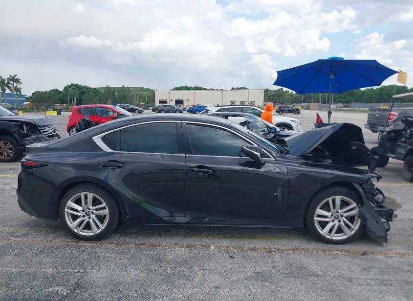 Lexus Is 300