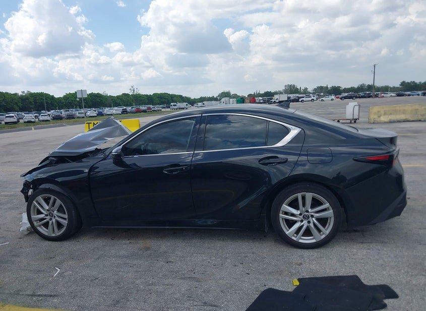Lexus Is 300