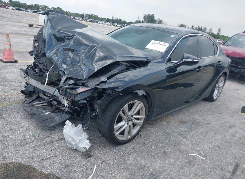 Lexus Is 300