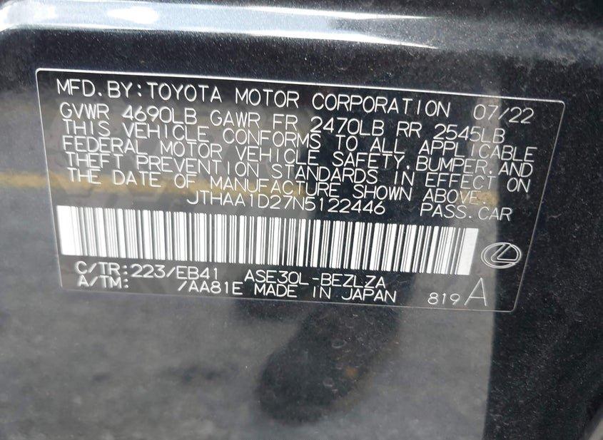 Lexus Is 300