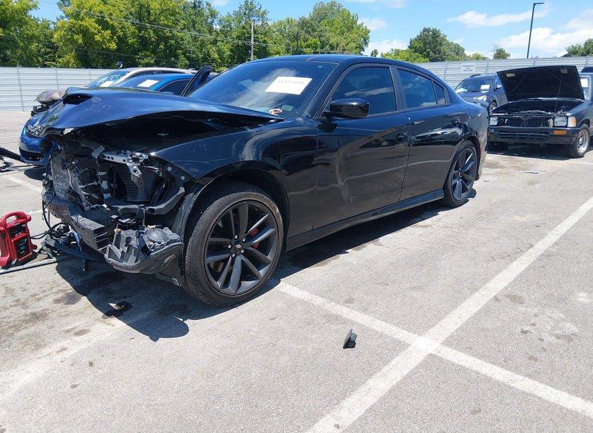 Dodge Charger