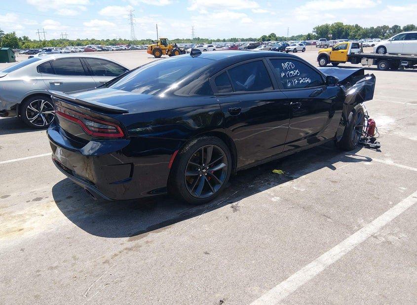 Dodge Charger