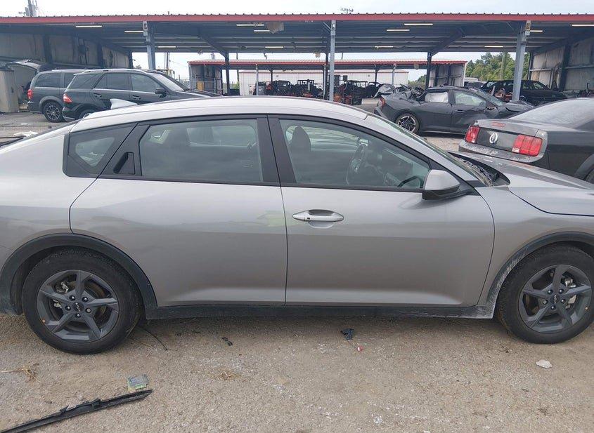 Kia K4