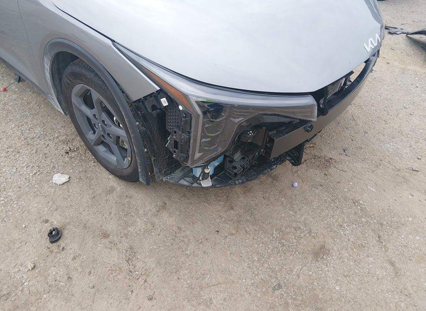 Kia K4