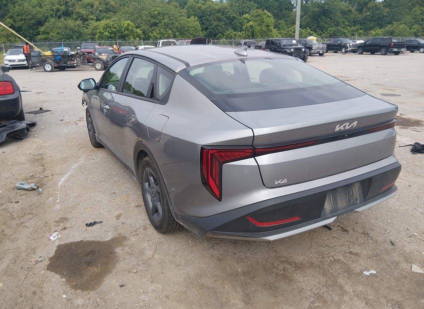 Kia K4