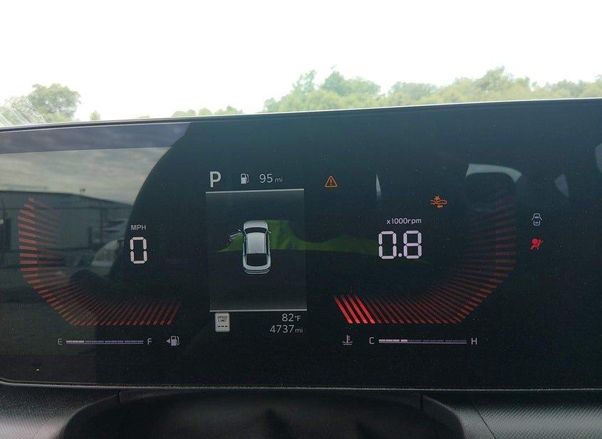 Kia K4