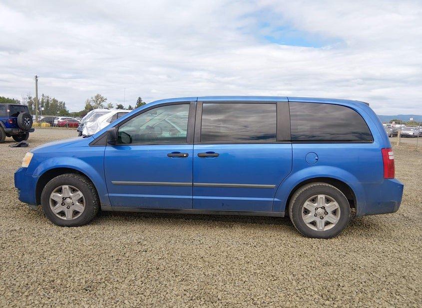Dodge Grand Caravan