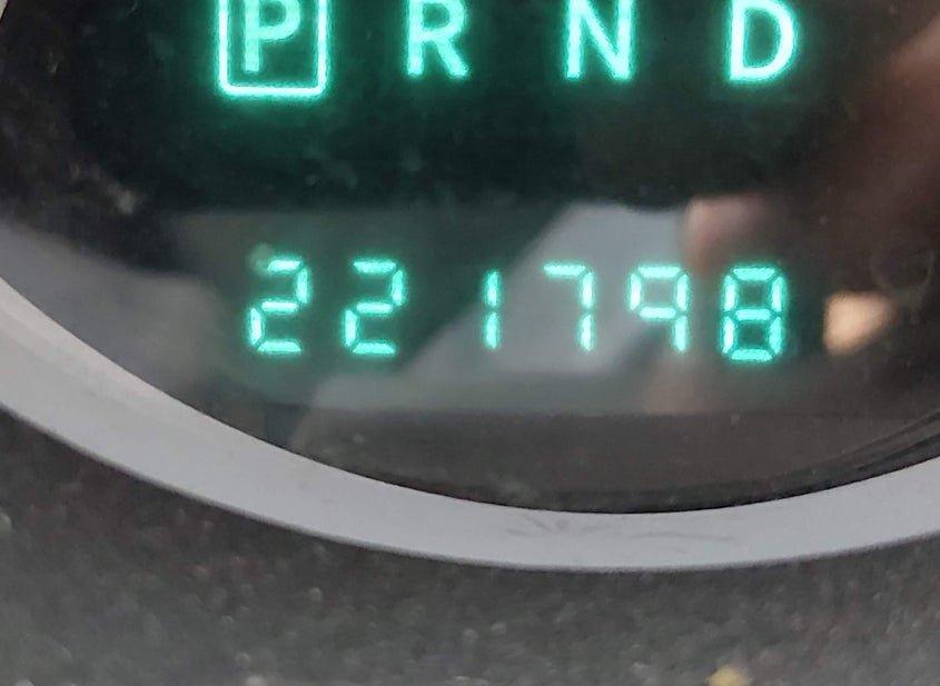 Dodge Grand Caravan