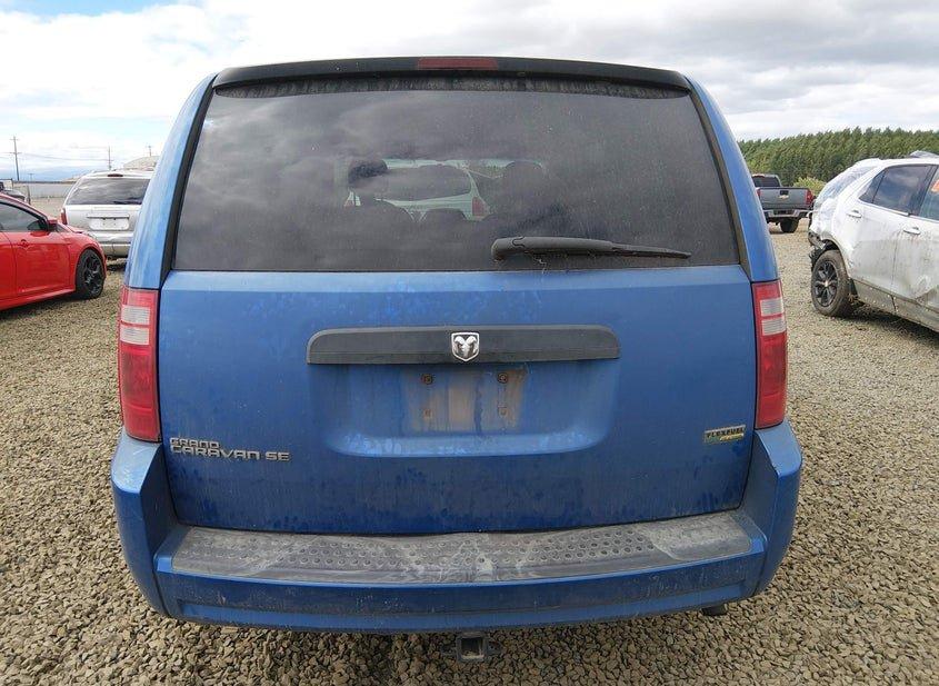 Dodge Grand Caravan