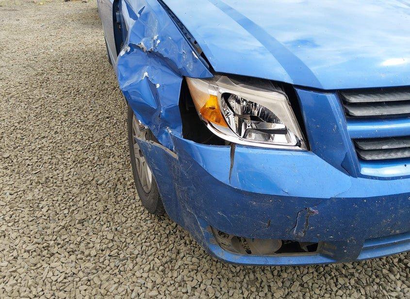 Dodge Grand Caravan