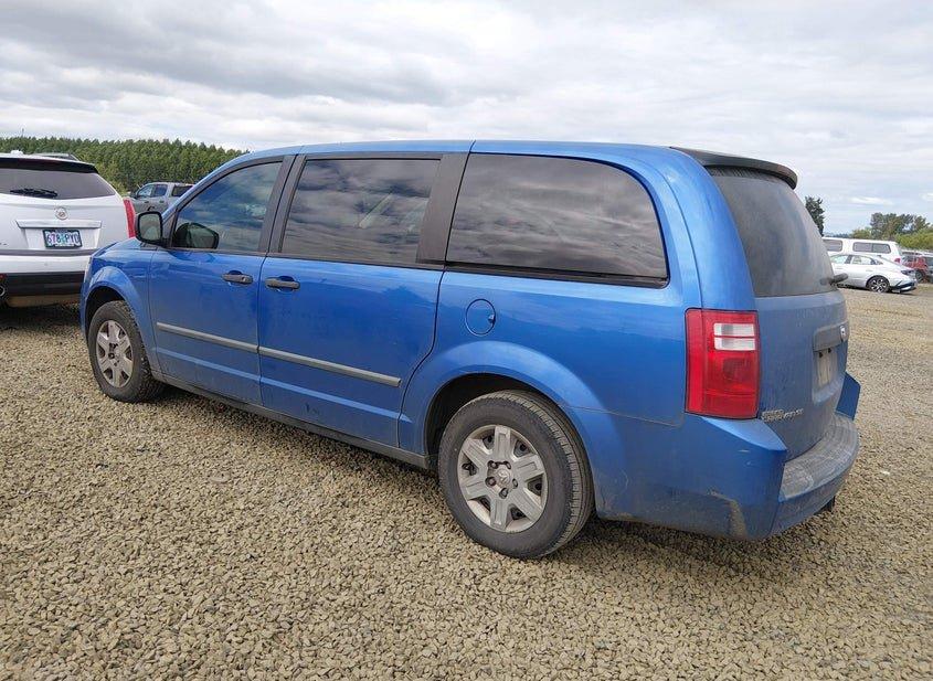 Dodge Grand Caravan