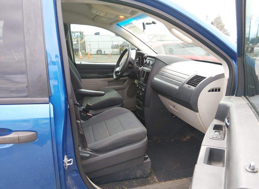 Dodge Grand Caravan