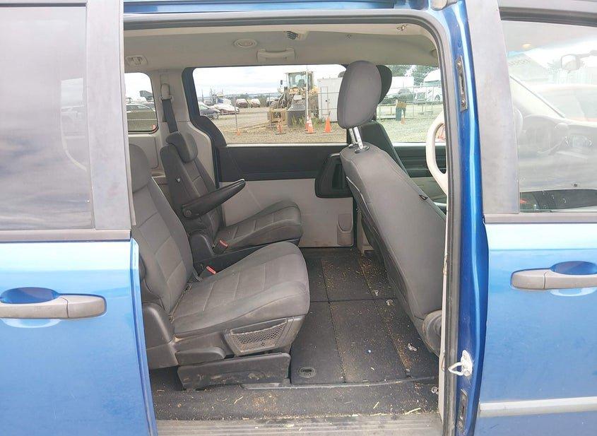 Dodge Grand Caravan