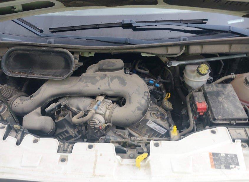 Ford Transit-350