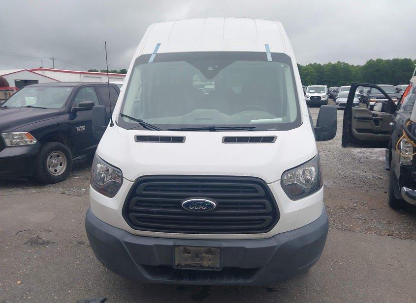 Ford Transit-350
