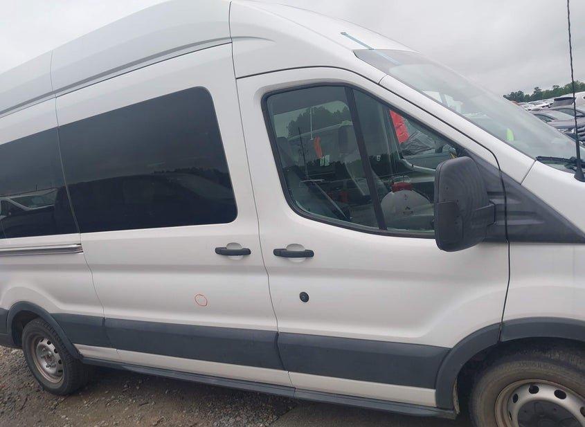 Ford Transit-350