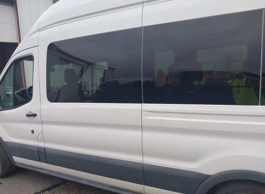 Ford Transit-350