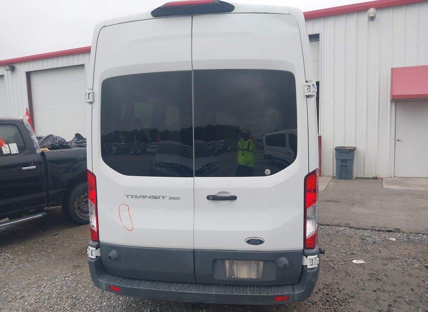 Ford Transit-350