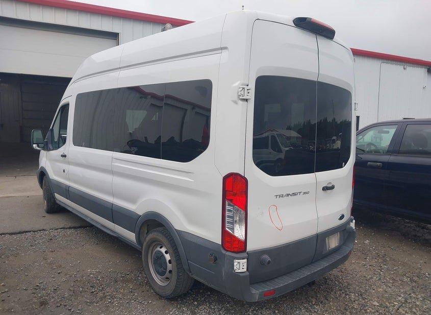 Ford Transit-350