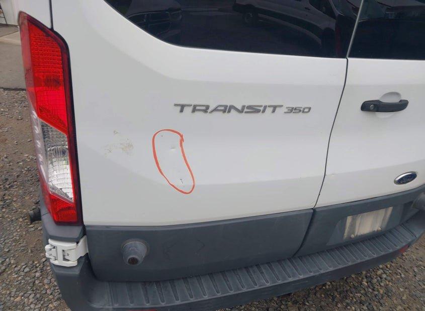Ford Transit-350