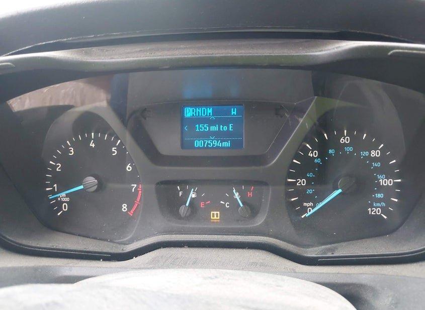 Ford Transit-350