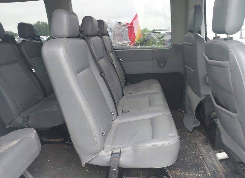 Ford Transit-350
