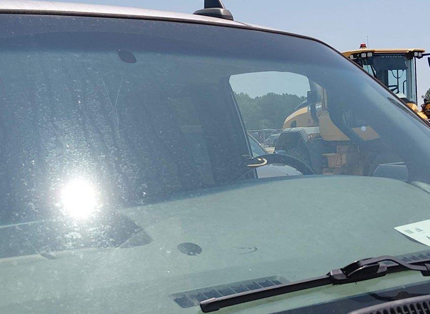 Chevrolet Express 3500
