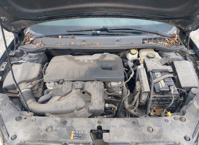 Buick Verano