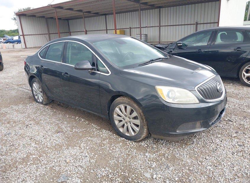 Buick Verano