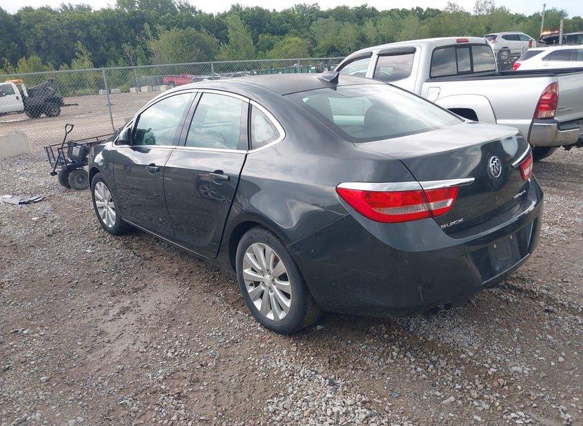 Buick Verano