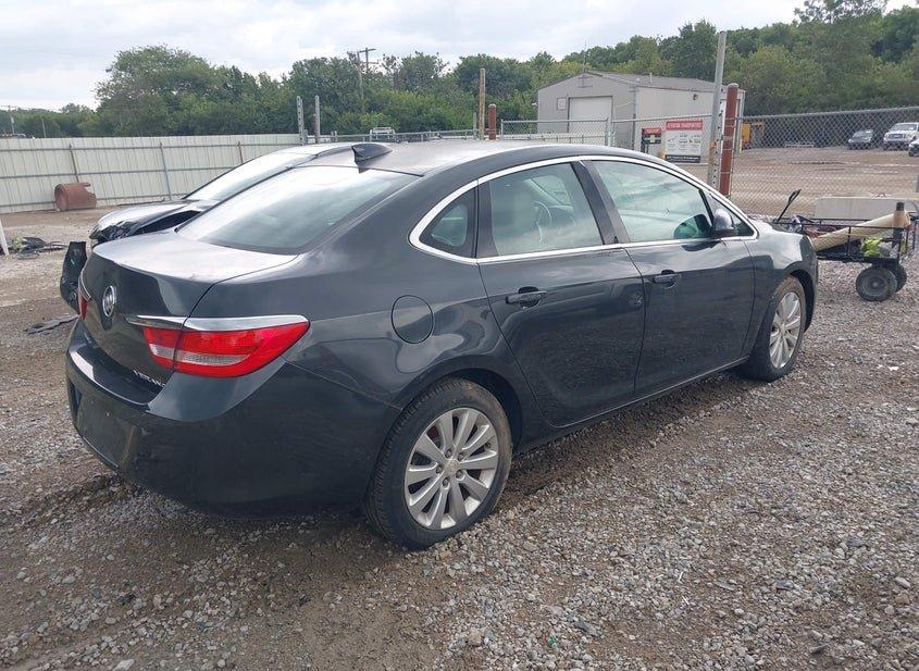 Buick Verano
