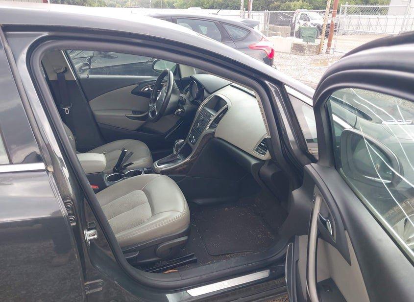 Buick Verano