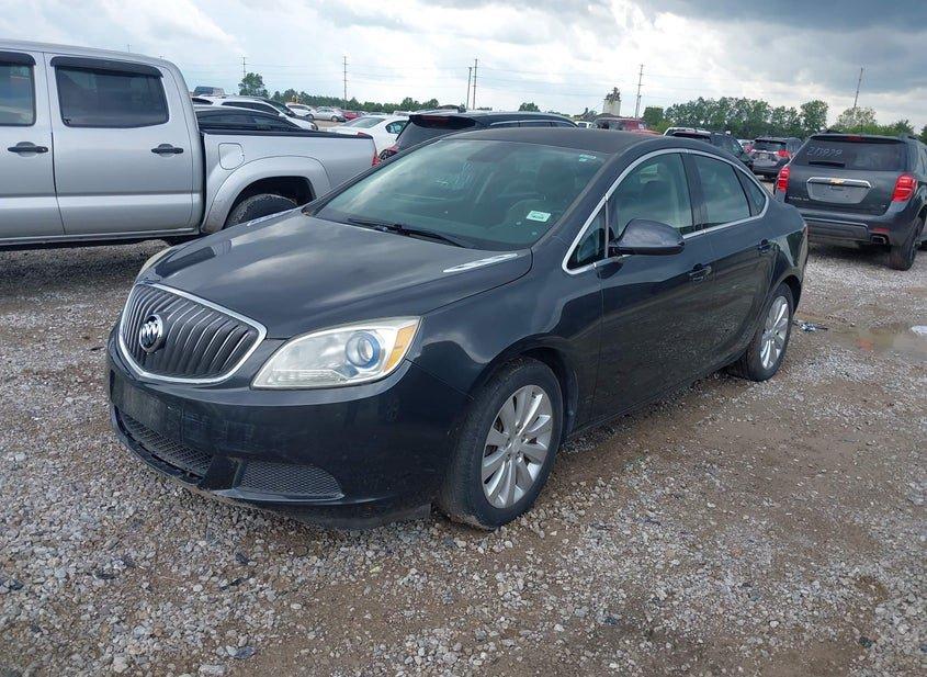 Buick Verano