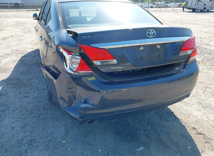 Toyota Avalon