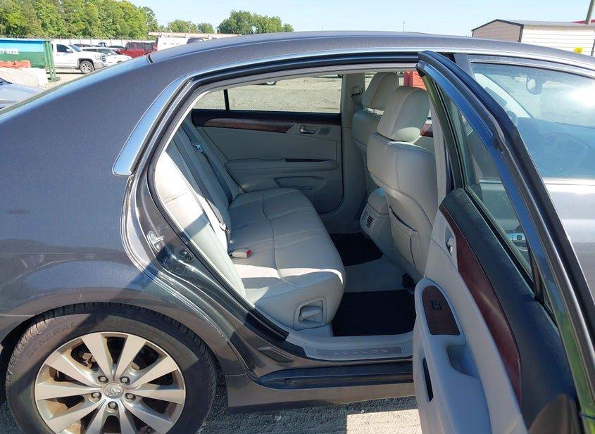 Toyota Avalon
