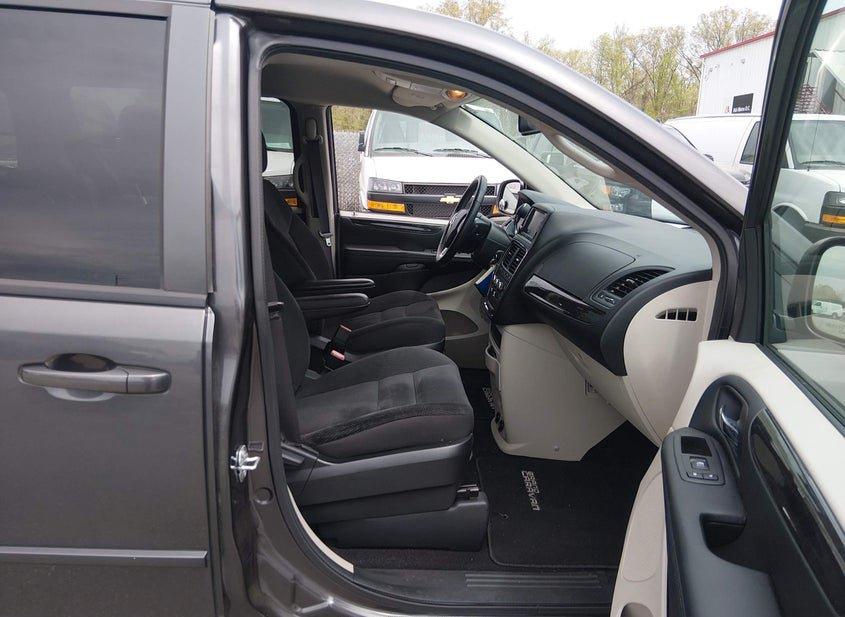 Dodge Grand Caravan