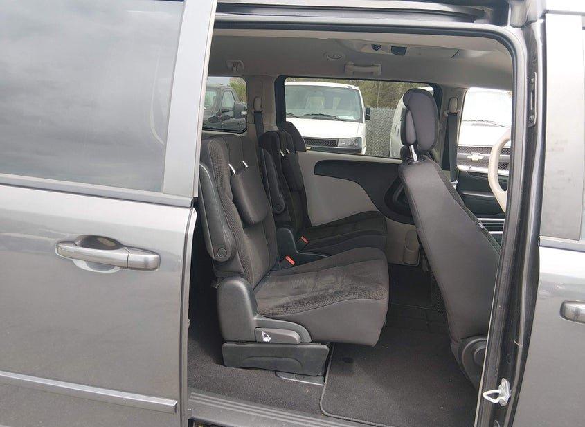 Dodge Grand Caravan