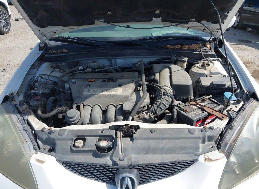 Acura Rsx