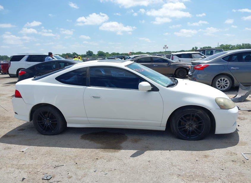 Acura Rsx