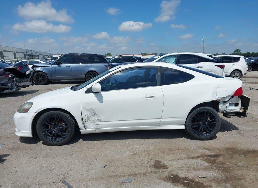 Acura Rsx
