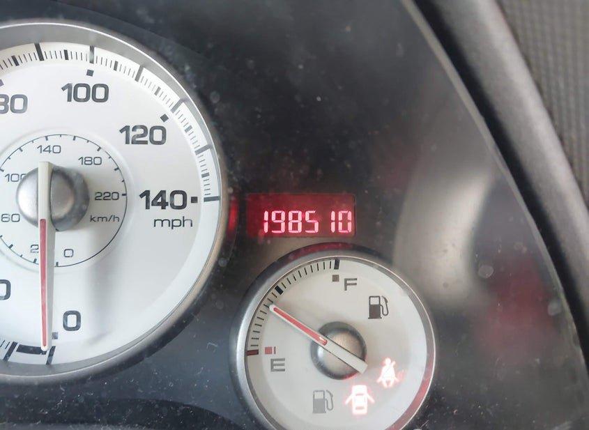 Acura Rsx