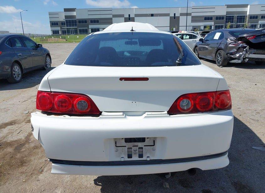 Acura Rsx