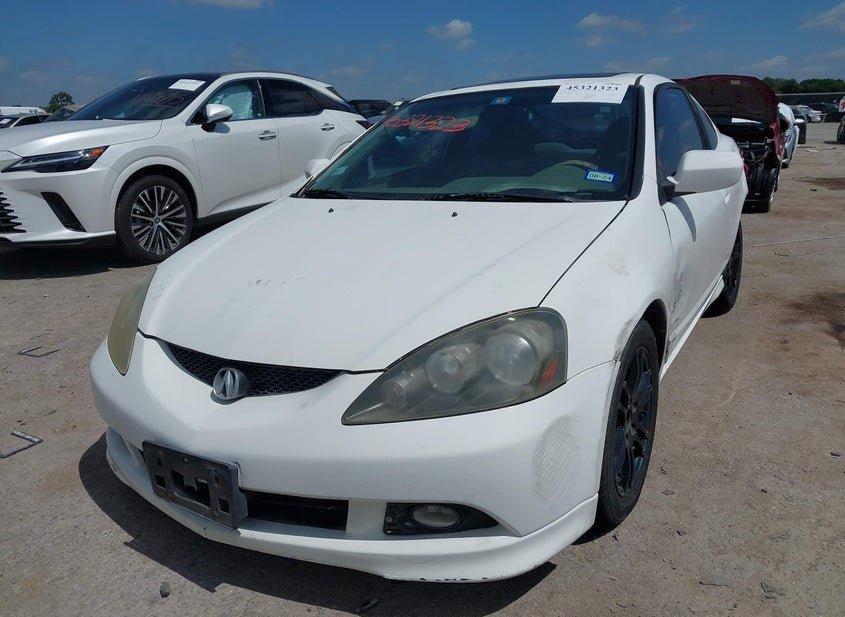 Acura Rsx