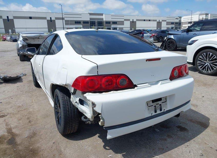 Acura Rsx